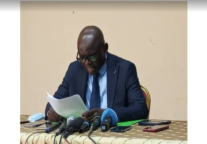  RDC : MILAPRO exige la participation des toutes les parties prenantes et des reformes de la loi électorale pour la fiabilité du processus