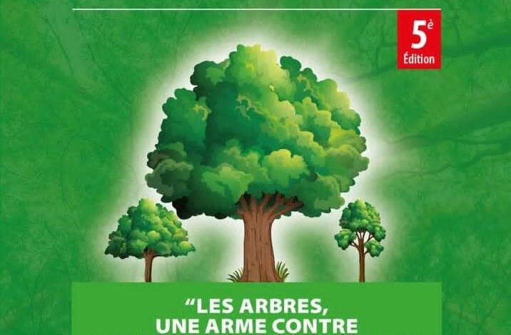  Dans le cadre de la célébration de la journée internationale de la terre/RDC : Rodéric Victor Nyangi appelle les congolais à la préservation de la terre