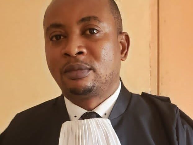 Affaires François Beya : le collectif des jeunes avocats du barreau de Kinshasa dénonce des poursuites judiciaires contre Me Trésor Kilumbu