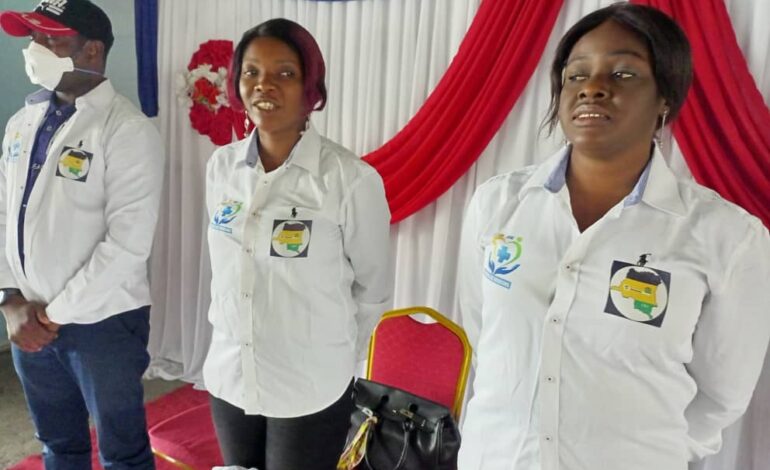 Kinshasa : le CNC de Pius Muabilu lance la campagne de sensibilisation sur le la santé sexuelle et reproductive 