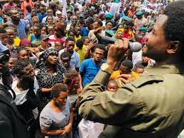 Situation Sécuritaire à l’Est du Pays/DYPRO : Constant Mutamba en matinée politique, ce samedi pour écrire une nouvelle histoire de la République !