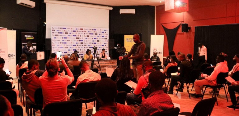  Kinshasa : la 6e édition du festival « Cinéma au Féminin » annoncée du 03 au 10 septembre prochain ! 