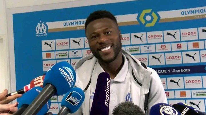  SPORT : Chancel Mbemba libère l’OM au vélodrome en feu !