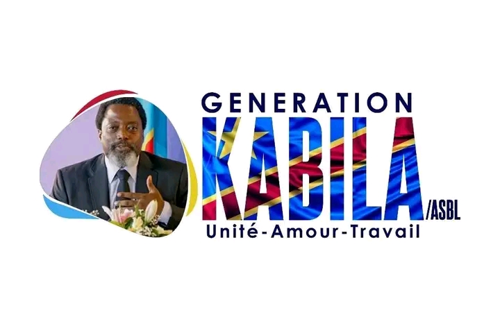  RDC : L’Asbl Génération Kabila annonce une matinée politique à Mbuji-Mayi, le 04 septembre prochain !