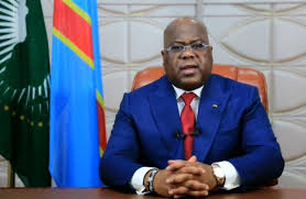  Agression rwandaise/RDC : Félix Tshisekedi salue le soutien et la solidarité de la SADC