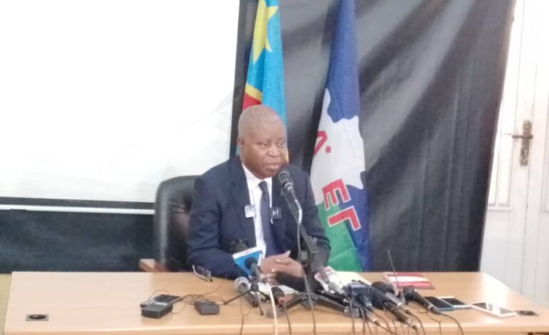  RDC : Conflit  » Teke-Yaka  » Adolphe Muzito propose une série des solutions  !