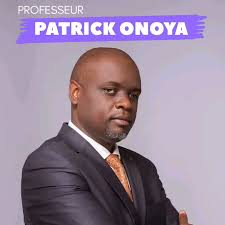 Absence de la politique nationale d’investissement au PNSD/RDC : Patrick Onoya fixe l’opinion sur l’urgence de la création du ministère de l’investissement