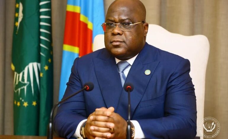  RDC : Voici la liste des bourgmestres et leurs adjoints pour la ville de Kinshasa
