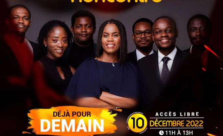 Littérature/Kinshasa : L’AJECO rallume les lampions de la littérature congolaise !