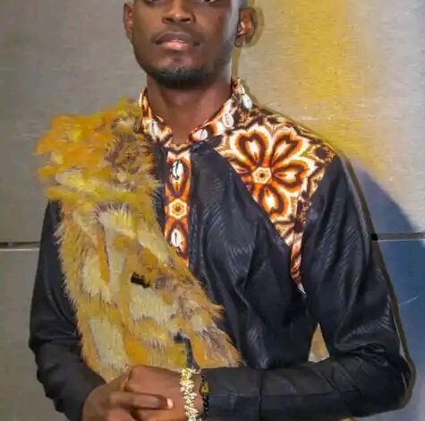  Entrepreneuriat et valorisation de la culture africaine/RDC : Eliezer Longele célèbre une année de la structure  » Afro Molato y’ Africa « 