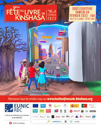 La 9éme édition de la fête du livre de Kinshasa : Selemani Mwati appelle la jeunesse à se lancer dans la littérature