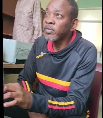  RDC : Sur la décision de la Cour d’appel, Mike Mukebay serait transféré à Makala