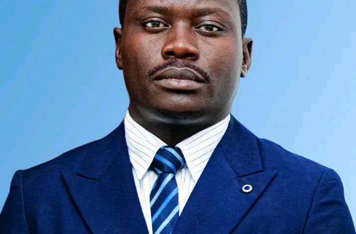 Ituri/Élection du Conseil Provincial de la Jeunesse de Bunia : Deograthias Bungamuzi prend officiellement les commandes !