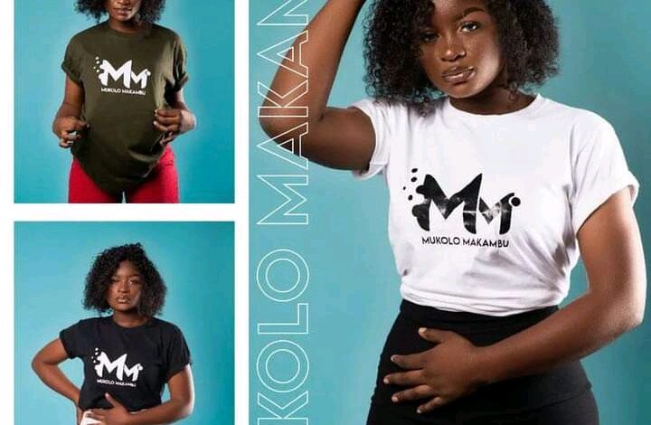  RDC : la marque de vêtements Mukolo Makambo (MM) fait désormais son entrée émouvante à Kinshasa !