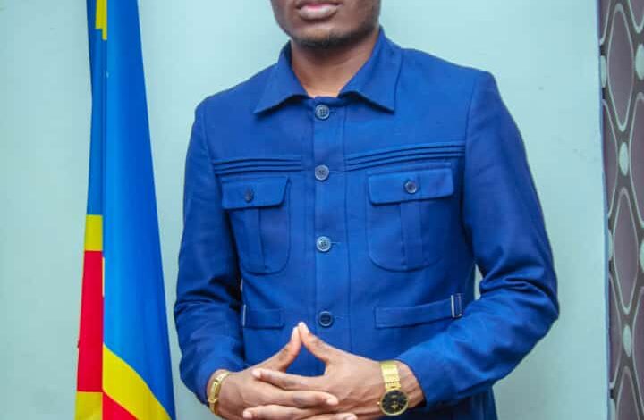  RDC : CONJEC alerte sur les menaces et kidnapping de son Président Junior Omombo !
