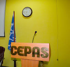  RDC  : Le Cepas invite le CSAC à recadrer dans les meilleurs délais Israël Mutombo !
