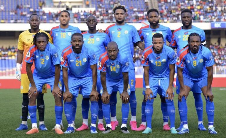  CAN 2023 : Martin Fayulu félicite les Léopards pour leur détermination à défendre la RDC !
