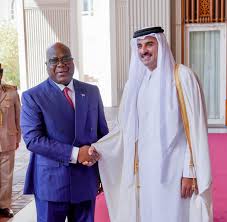  Guère à l’Est de la RDC : « Avec le début du trafic de Qatar Airways prévu pour juin 2024, Félix Tshisekedi vient de couper l’herbe sous le pied de Paul Kagame », 27e tribune de Patrick Onoya 