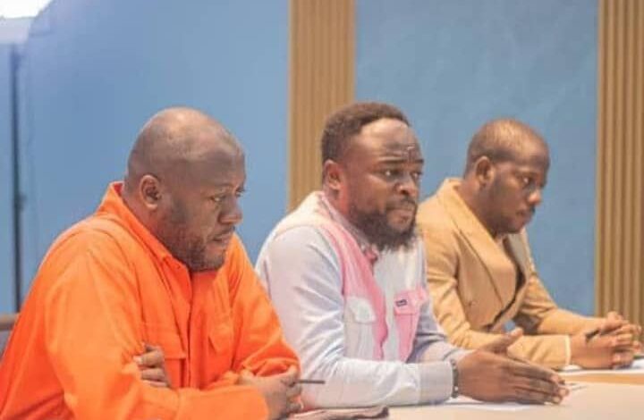 RDC : Alternative 2028 Dénonce l’Agression de Goma et Appelle à l’Unité Nationale !