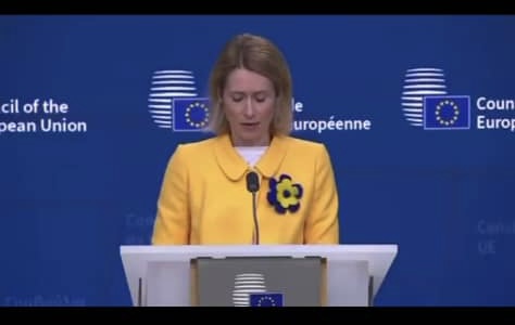 Crise en RDC : L’UE suspend sa coopération avec le Rwanda et brandit des sanctions