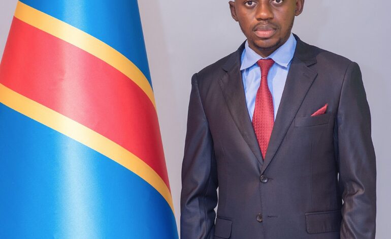 RDC : Le régime Tshisekedi, une démocratie en péril ?, s’interroge Paul Tumba, cadre du parti PISTE-E