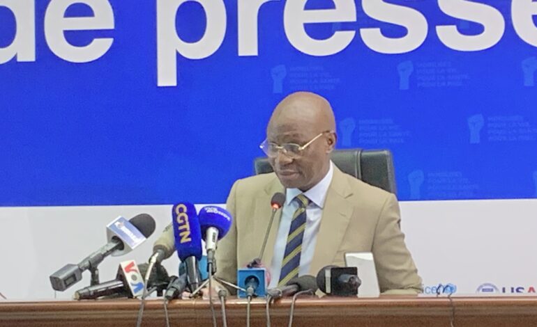 Nord et Sud-Kivu en détresse : Un carnage humain et une crise sanitaire sans précédent