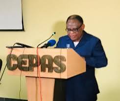 RDC : Le professeur Isidore Ndaywel retrace l’histoire des rébellions armées depuis 1996