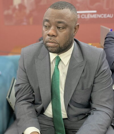 Guerre à l’Est : Don Israel Mbuyi appelle la jeunesse congolaise à la résilience et à l’entrepreneuriat
