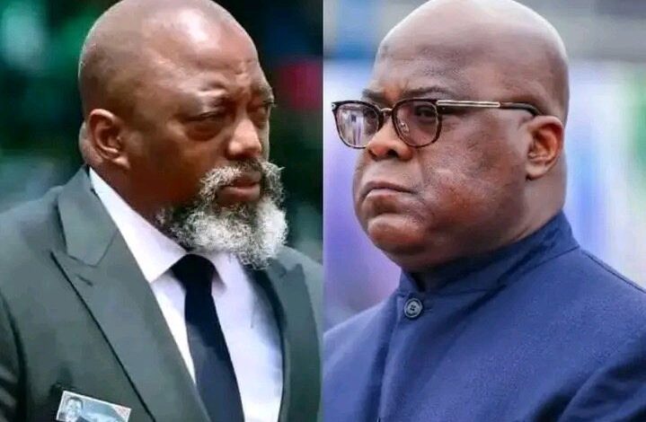 Crise politique en RDC : Vers une guerre froide entre Félix Tshisekedi et Joseph Kabila ?