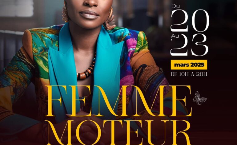 Ladies and Me : La 2ᵉ édition célèbre la femme congolaise dans toute sa splendeur