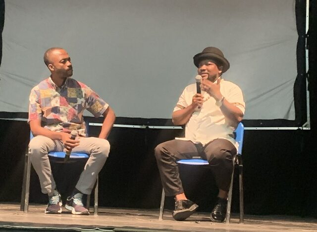 Steve Bandoma – Gardienne du Temple : Une Odyssée Picturale au Féminin