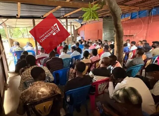 Kinshasa : l’ASADHO dénonce un « tribalisme au sommet de l’État » lors d’une conférence publique