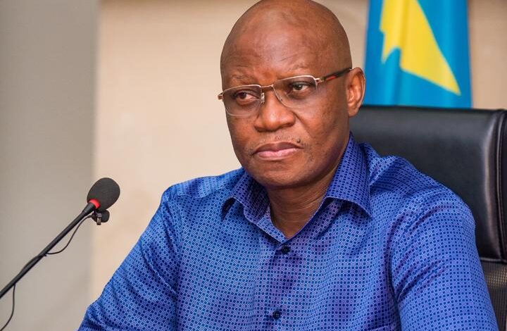 Prévention et numérique : la RDC se mobilise pour un travail plus sûr
