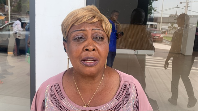 Lutte contre le sexisme en RDC : « La femme congolaise ne doit pas oublier ses origines », Maman Bosingizi Jeannette alerte sur l’imitation aveugle
