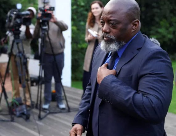 Kabila à Goma après un passage par Kigali : un retour mystérieux qui intrigue