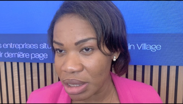 Sensibilisation contre le sexisme : « Sensibiliser, c’est permettre à la femme congolaise de s’épanouir », Dollie Tshilombo K.