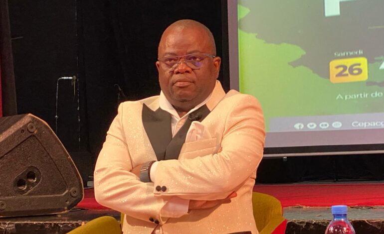 “Investir dans l’œuvre de Dieu : Matenda Ministries lance une conférence d’envergure avec Moïse Mbiye”