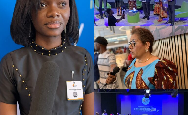 « Parcours du Succès » : La jeunesse congolaise face à son destin
