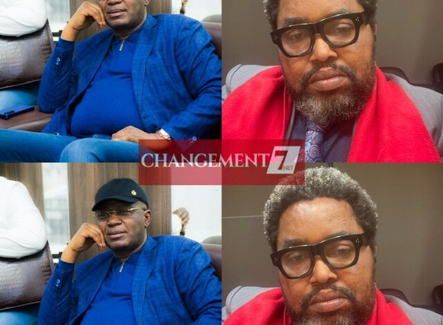 Kinshasa : « Héritage de Ngobila, entre grands chantiers et batailles politiques », réflexion de Timothée Lenoir