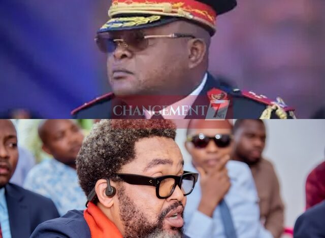 Christian Tshiwewe, le stratège silencieux : quatre mois après, son message à Jules Banza reste un repère