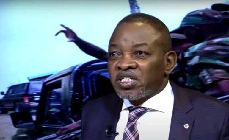 RDC-Rwanda : « Un deal contre le Rwanda à Washington ? Illusion dangereuse », alerte Mike Mukebay