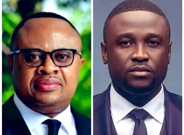 POLITIQUE : Les révélations de Nicolas Kazadi jettent une lumière crue sur la gouvernance Tshisekedi, selon le Cadre de concertation des forces politiques et sociales