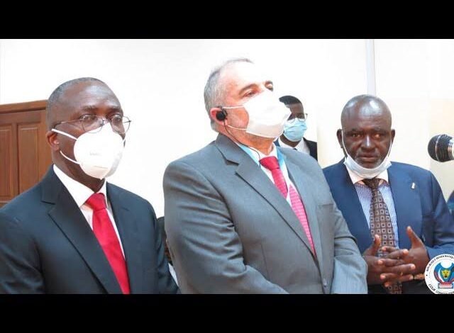 Procès de l’affaire Bukanga-Lonzo : Matata, Christo Grobler et Deogratias attendent leur jugement le 20 mai 2025