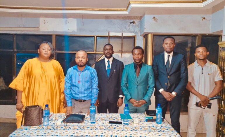 Succès retentissant de la Conférence MINDSET à Matete – Les jeunes invités à « devenir leur propre réussite »