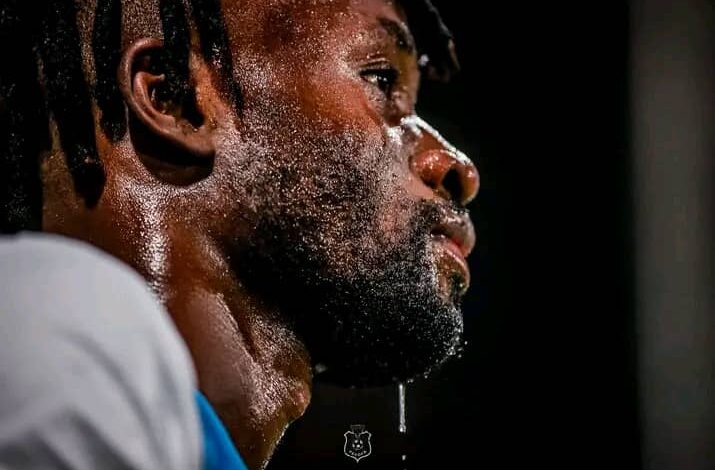 TRÊVE INTERNATIONALE : FISTON MAYELE FACE À UN DILEMME ENTRE LA RDC ET PYRAMIDS FC