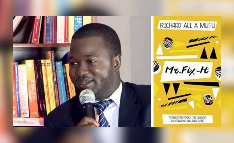 Disparition de Ngũgĩ Wa Thiongo’o: L’hommage ému de Richard Ali