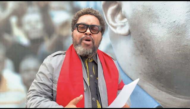 Kinshasa : Timothée Lenoir lance une pétition virale pour le départ du gouverneur Daniel Bumba