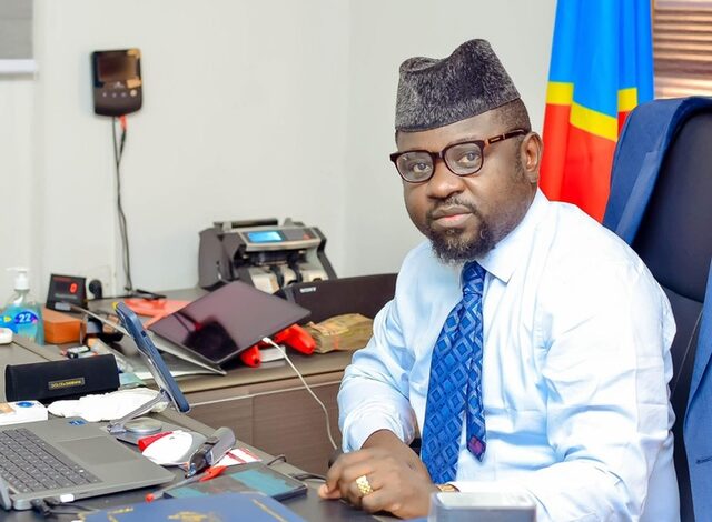 Liberté d’expression : Bosembe dit vrai, selon Arobaz Mukuna