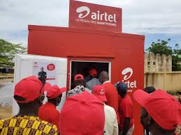Kinshasa – Scandale chez Airtel-RDC : Des Clients Floués à Gombe, un Délégué Accusé de Détournement