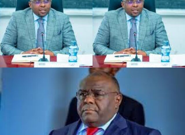 Coup de filet sur les ports illégaux : Bemba ordonne une fermeture nationale, y compris en zones M23
